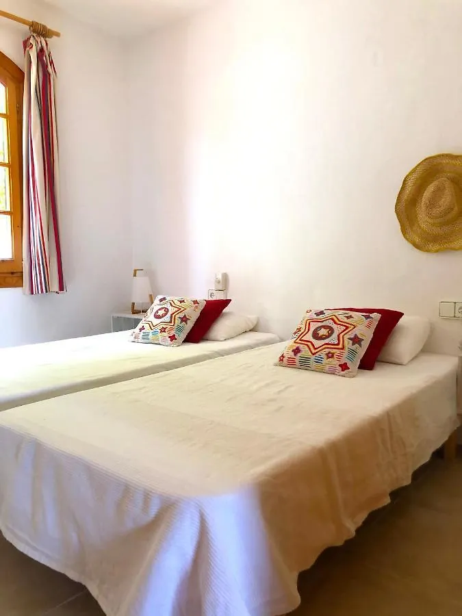 Duplex Son Parc Best Sea Views 0*,  Spain