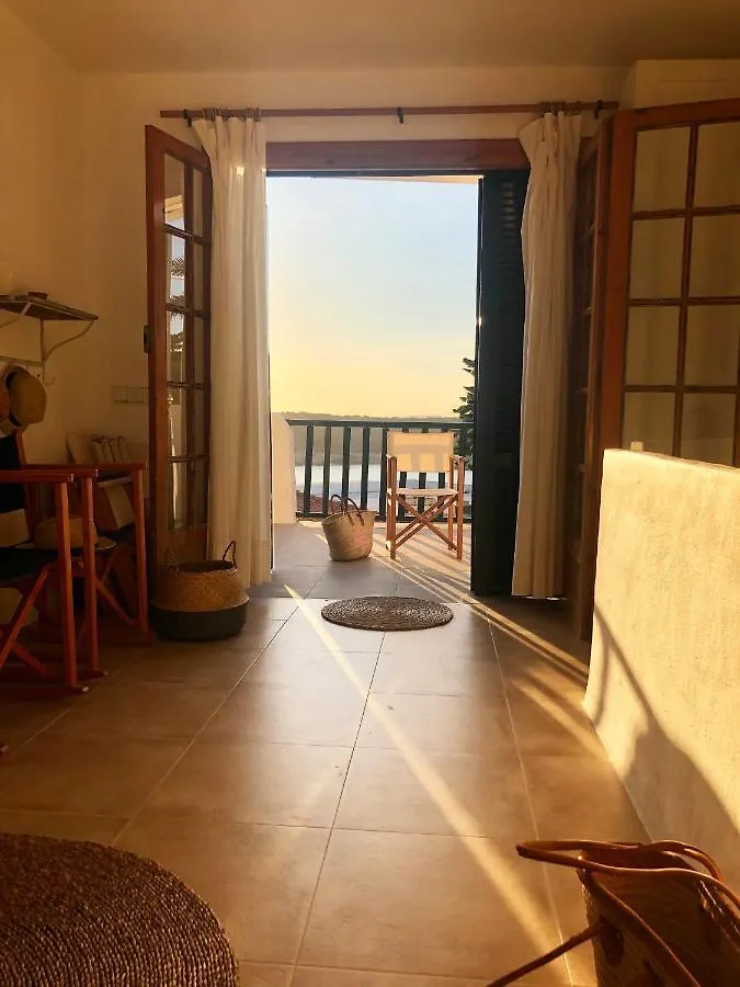 Duplex Son Parc Best Sea Views 0*,