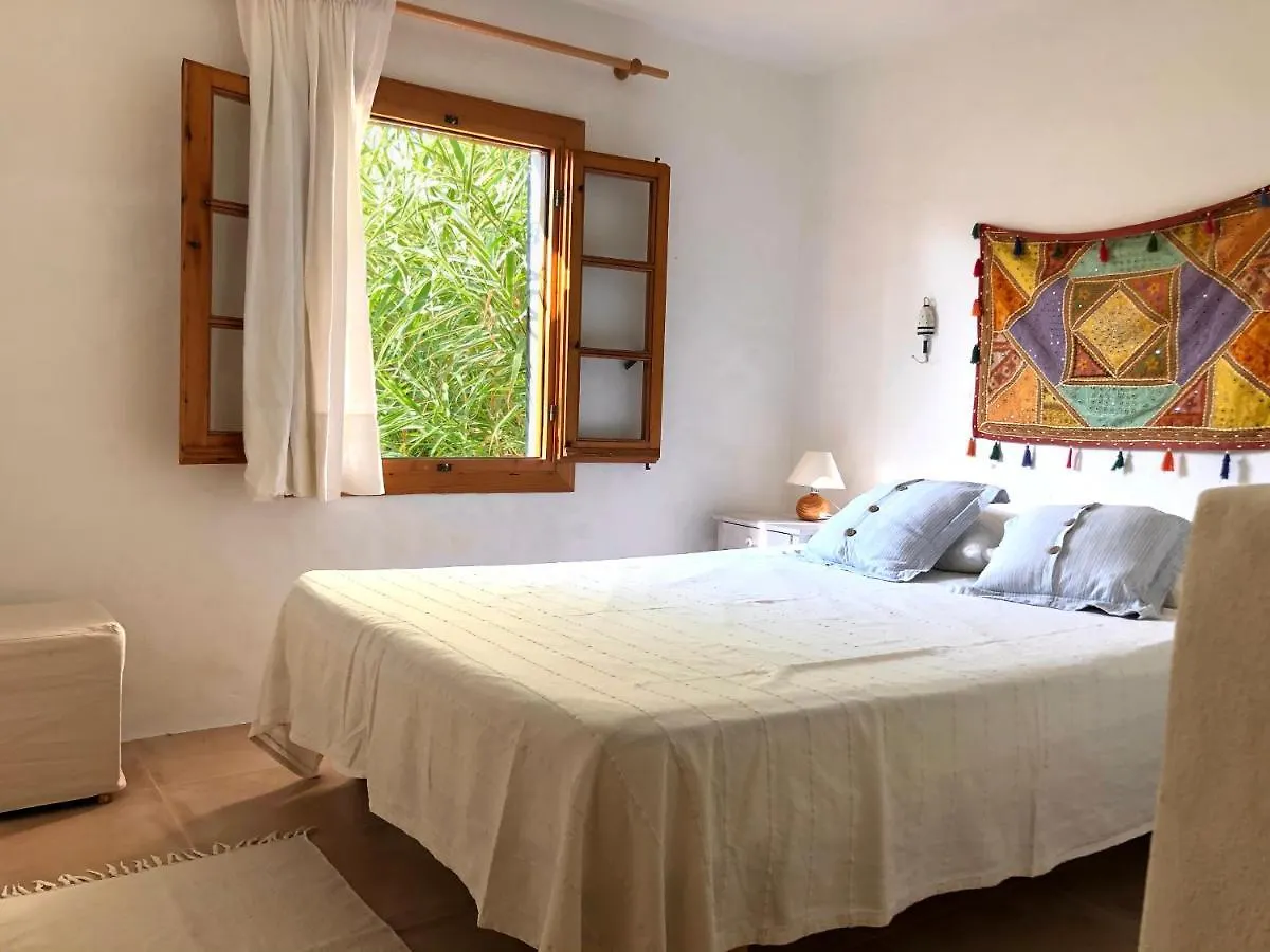 Vakantiehuis Duplex Son Parc Best Sea Views Spanje