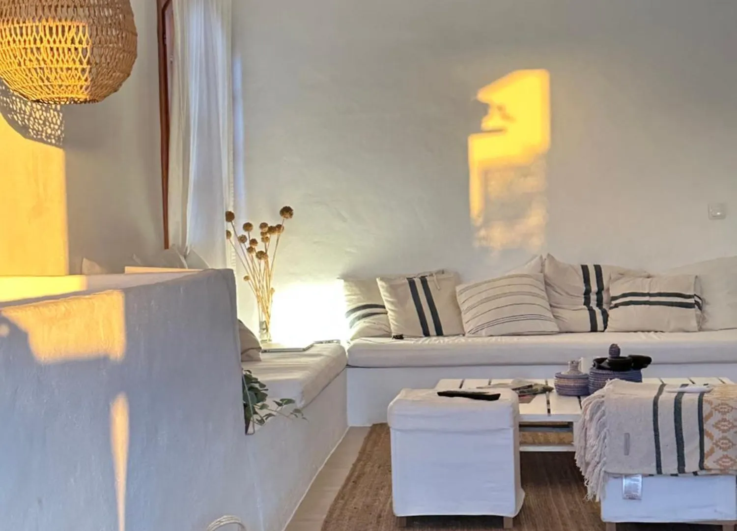Duplex Son Parc Best Sea Views בית נופש